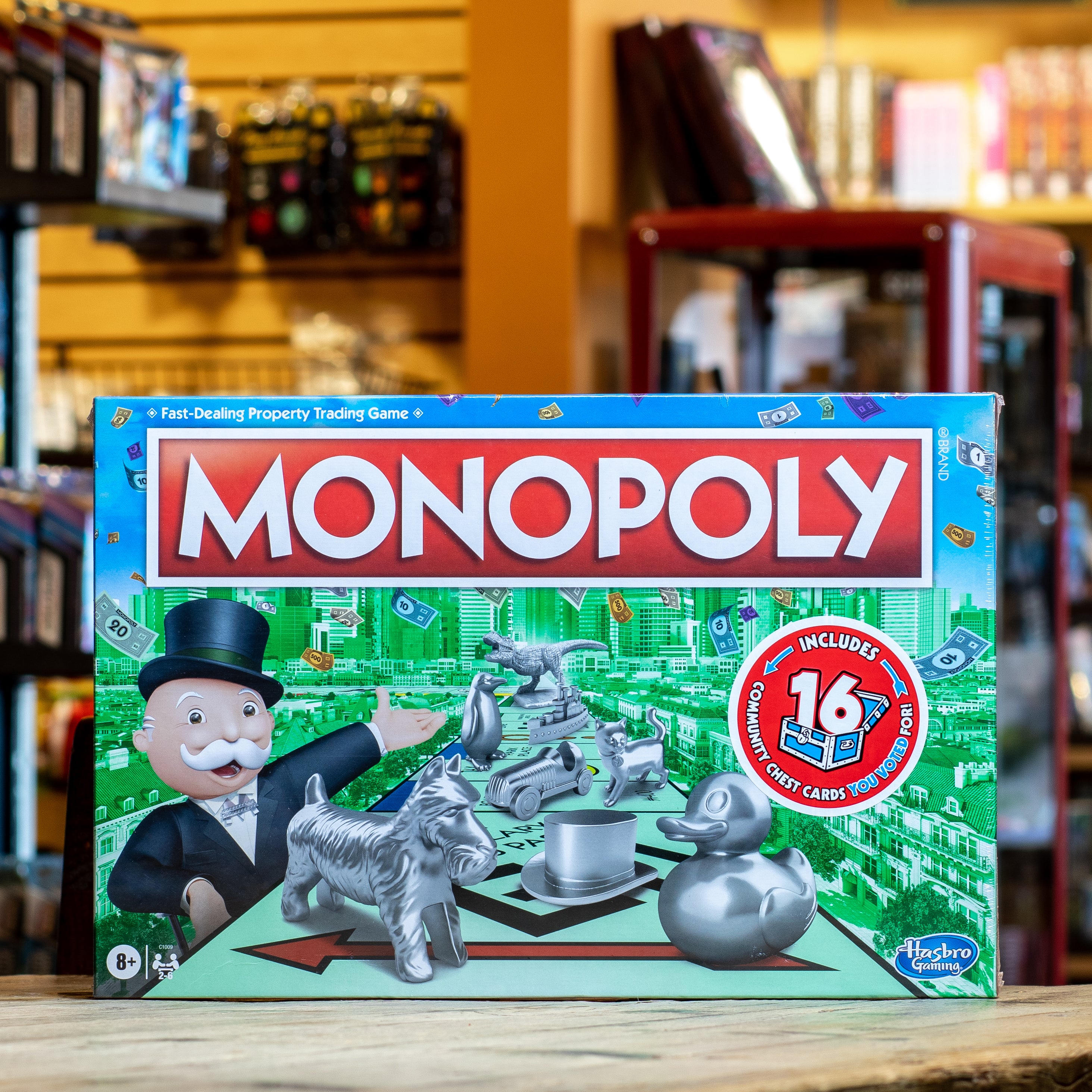 Monopoly