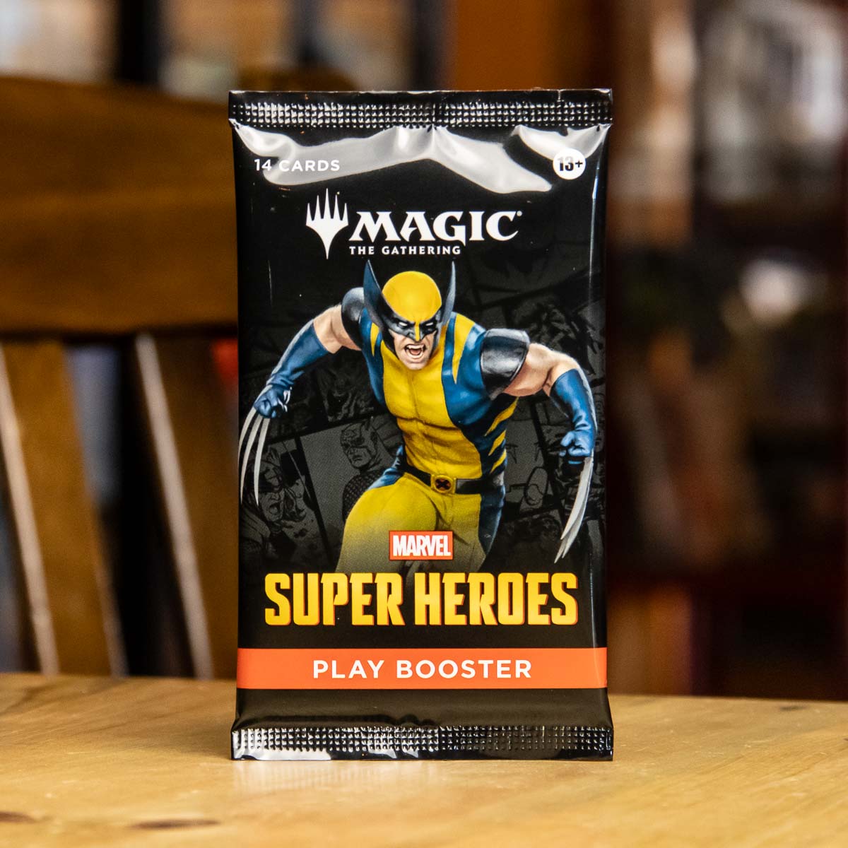 best magic booster box to buy Marvel Super Heroes Play Boosters – Mox Boarding House Size:3.5 INCHES pokemon scarlet violet 151 bundle One Piece TCG Japan