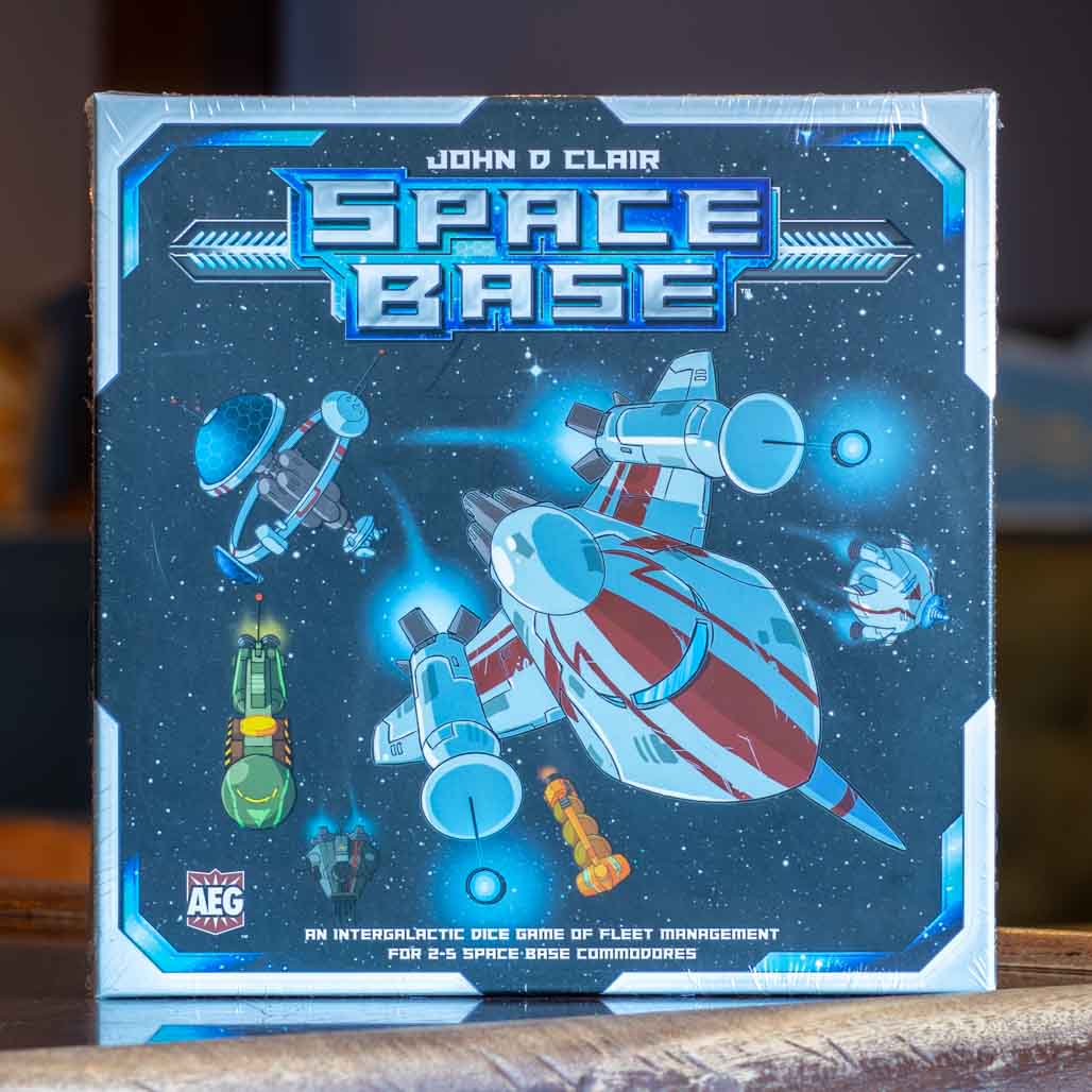 Space Base