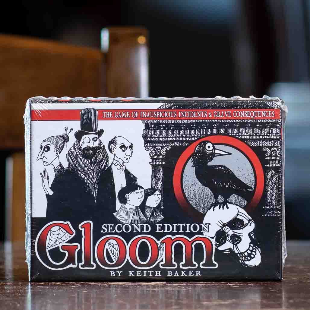Gloom