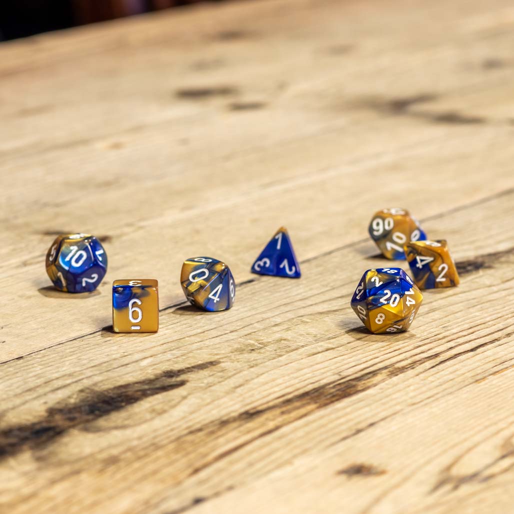 GEMINI GAME OVER GILDED set Game Over Red GOLD HOLO GILDED