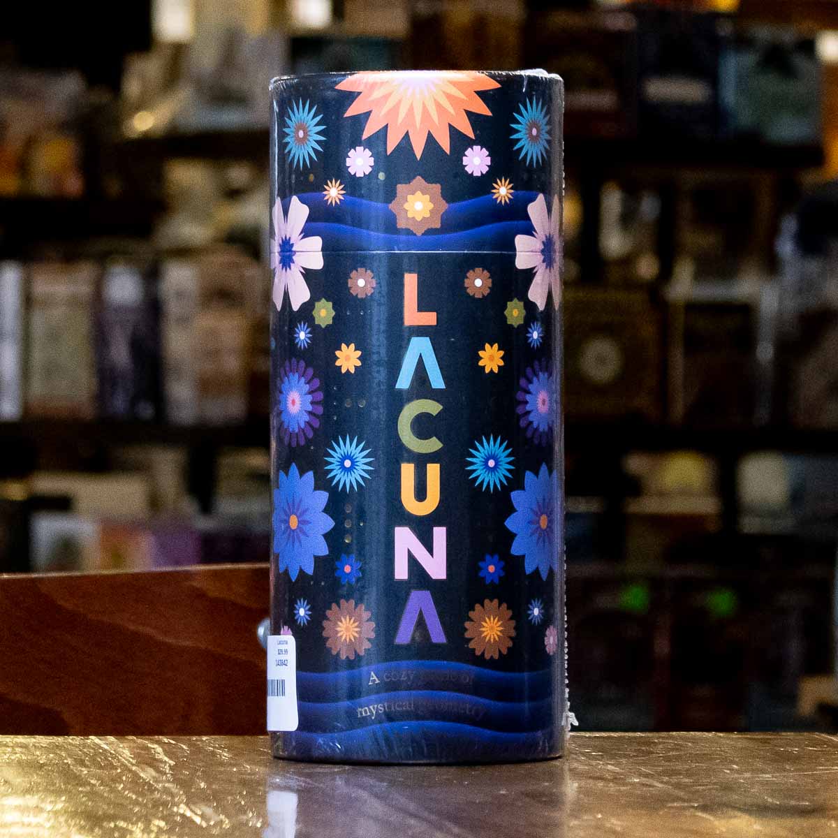 Lacuna