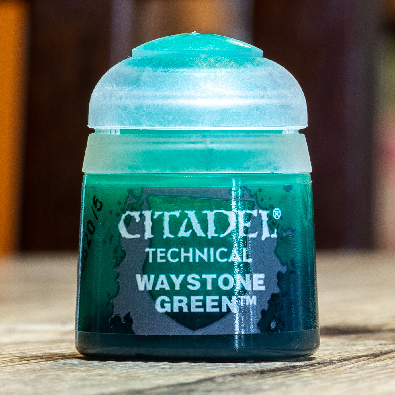 Citadel Technical: Waystone Green