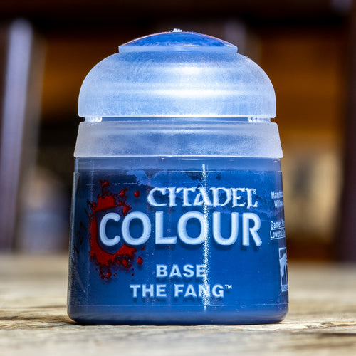 Citadel Base: The Fang