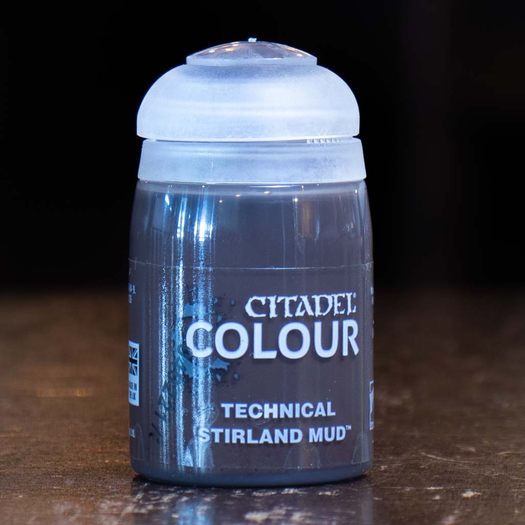 Citadel Technical: Stirland Mud