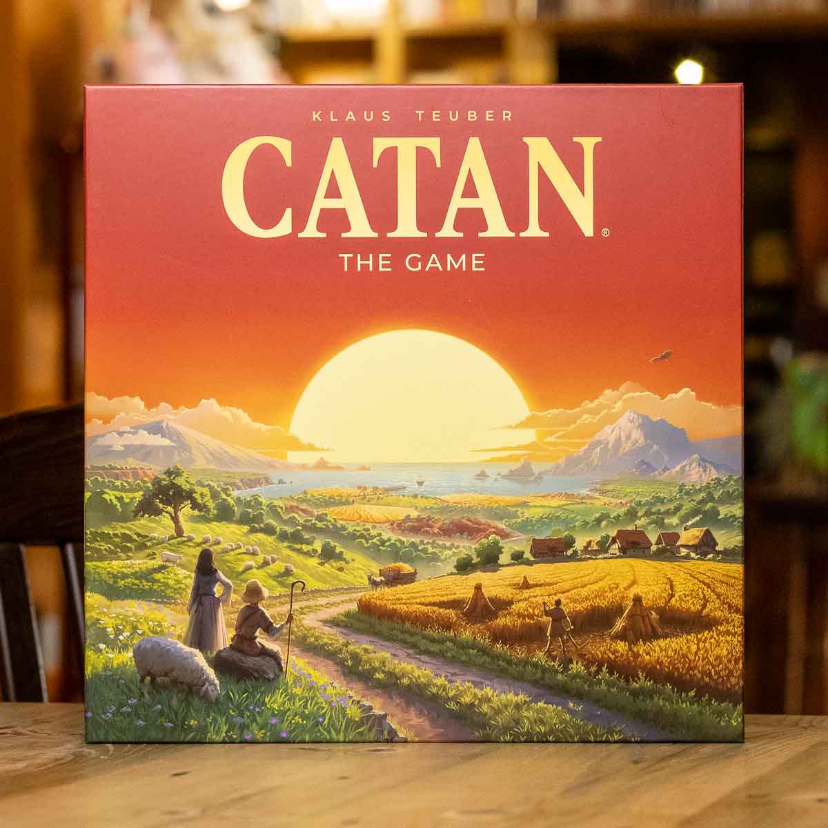 Board Games | Strategy, Party & Family Games at Mox Boarding House
