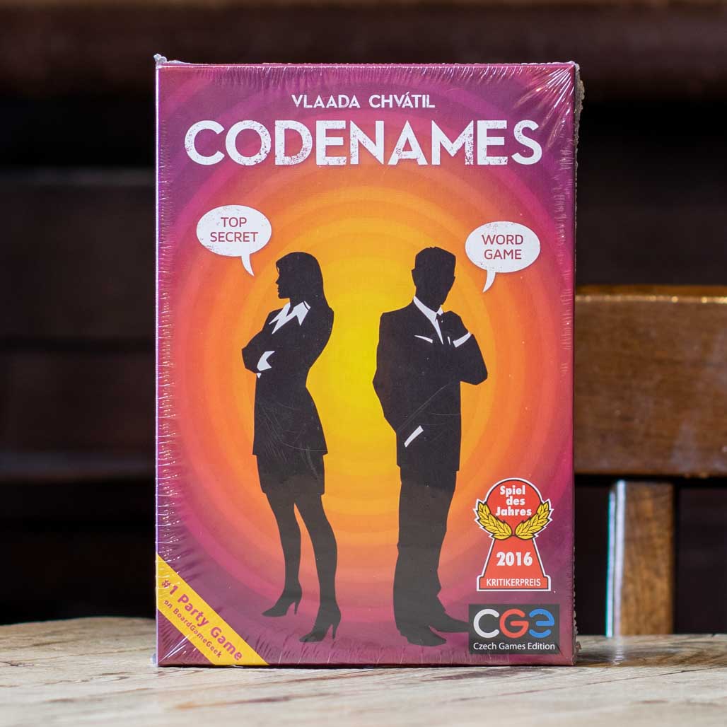Codenames