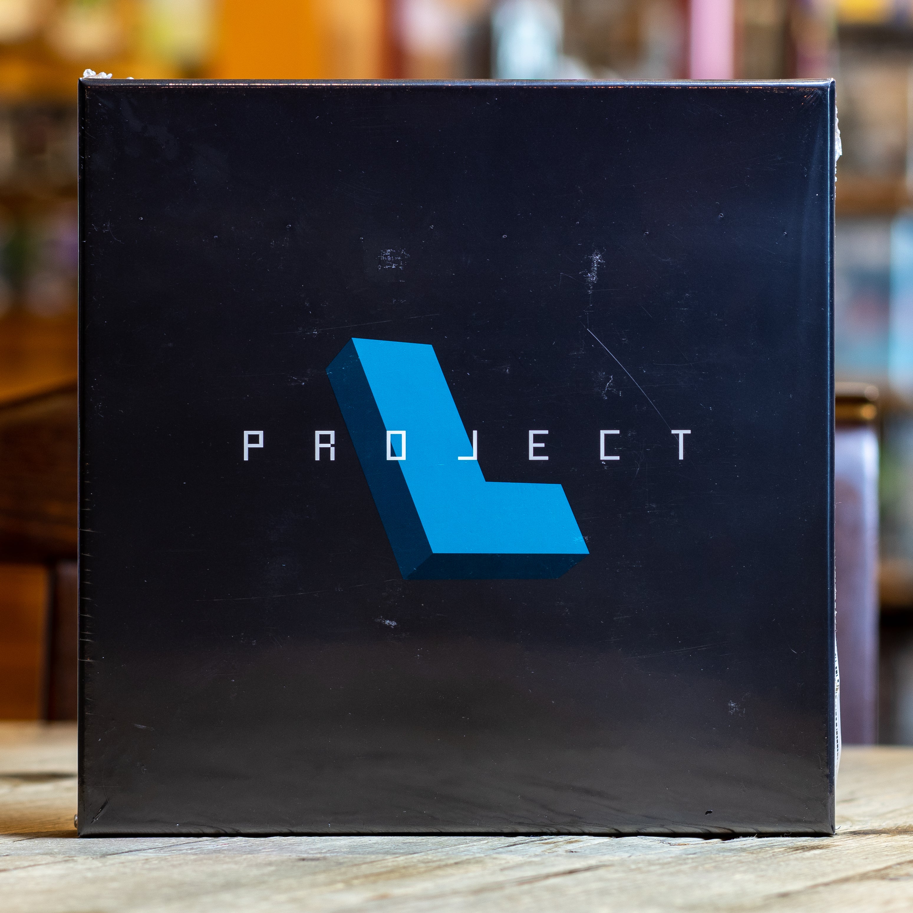 Project L