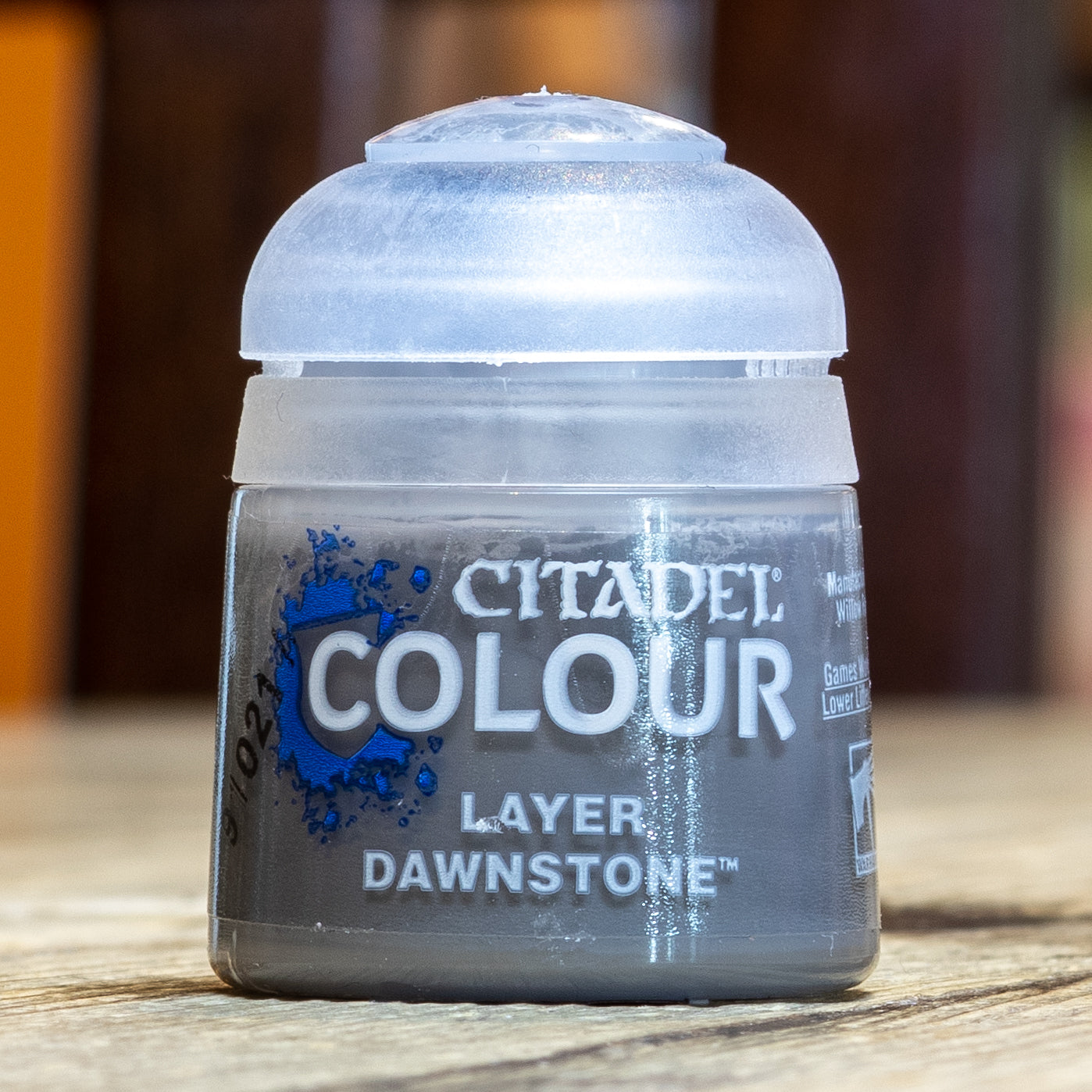 Citadel Layer: Dawnstone