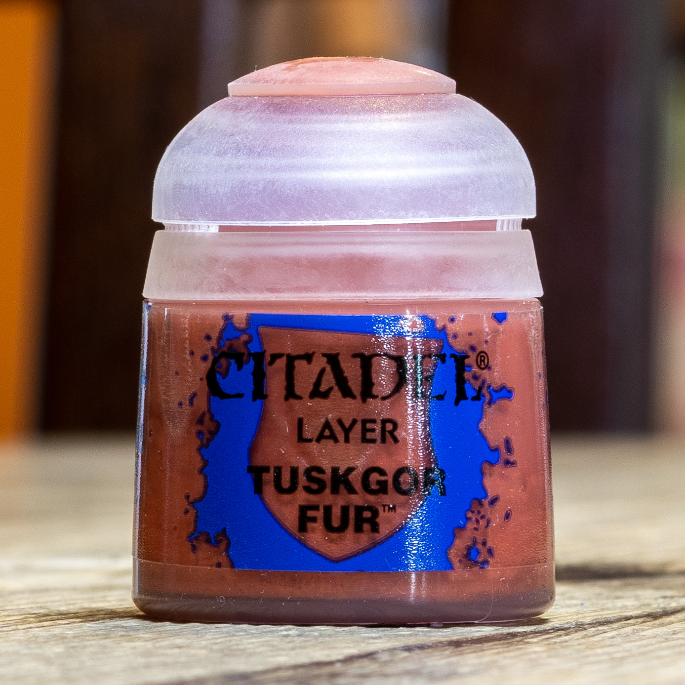 Citadel Layer: Tuskgor Fur