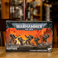 Warhammer 40K - Raptors