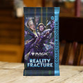 Reality Fracture Collector Boosters (Available on 9/25)