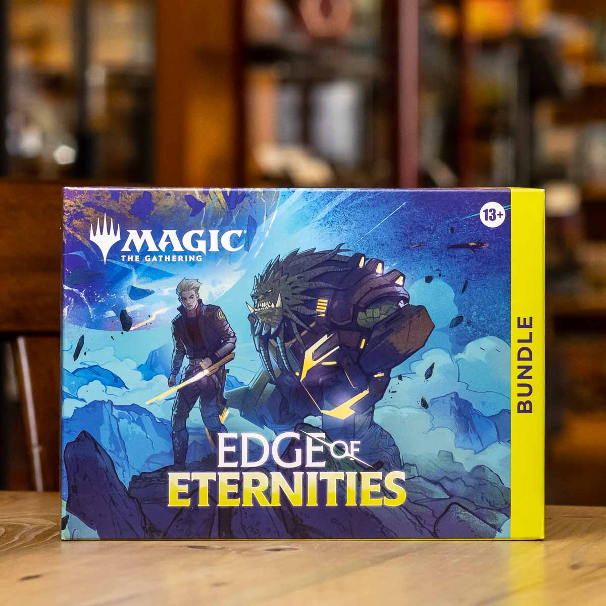 Edge of Eternities Bundle