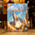 SETI: Search for Extraterrestrial Intelligence - Space Agencies