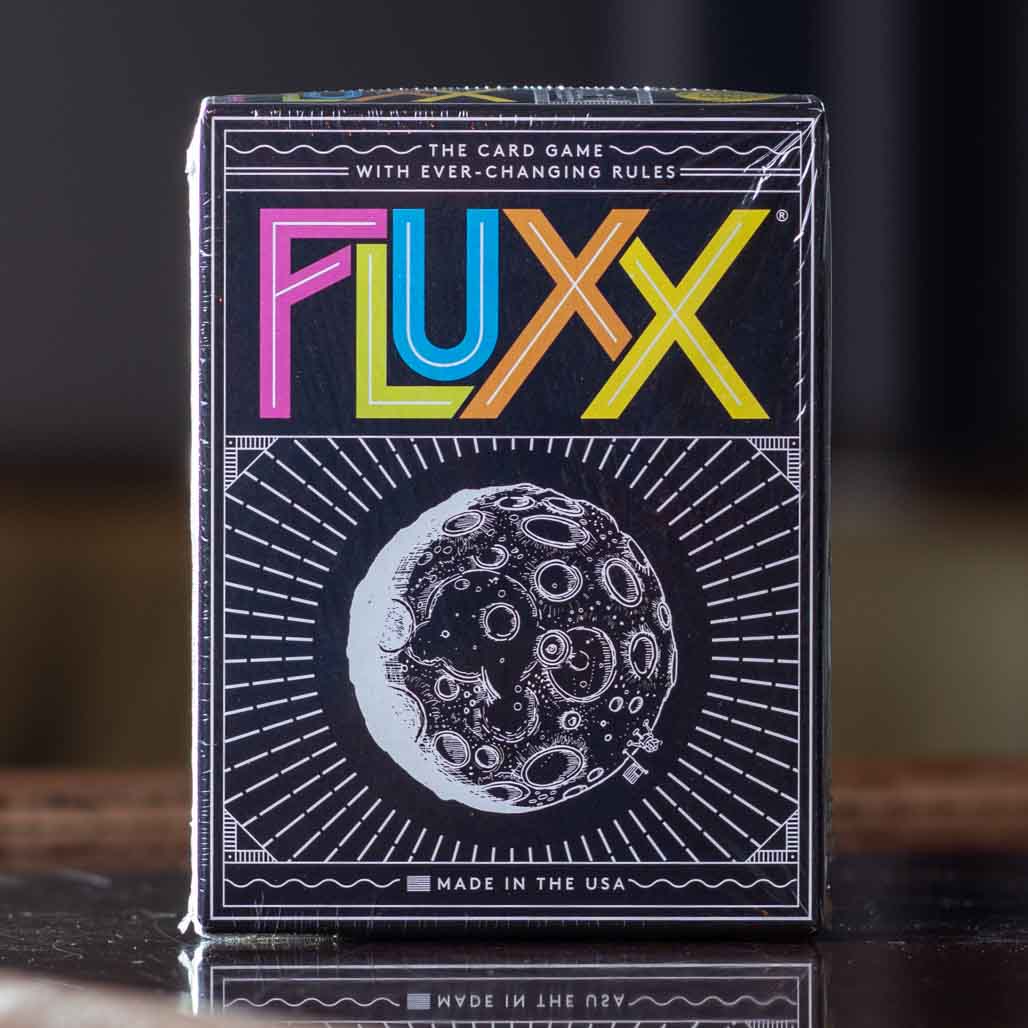 Fluxx