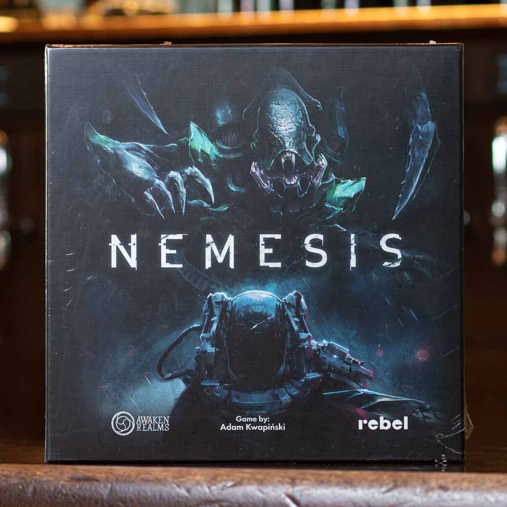 Nemesis