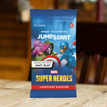 Marvel Super Heroes Jumpstart Boosters (Availability Delayed)