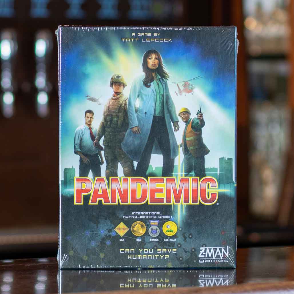 Pandemic