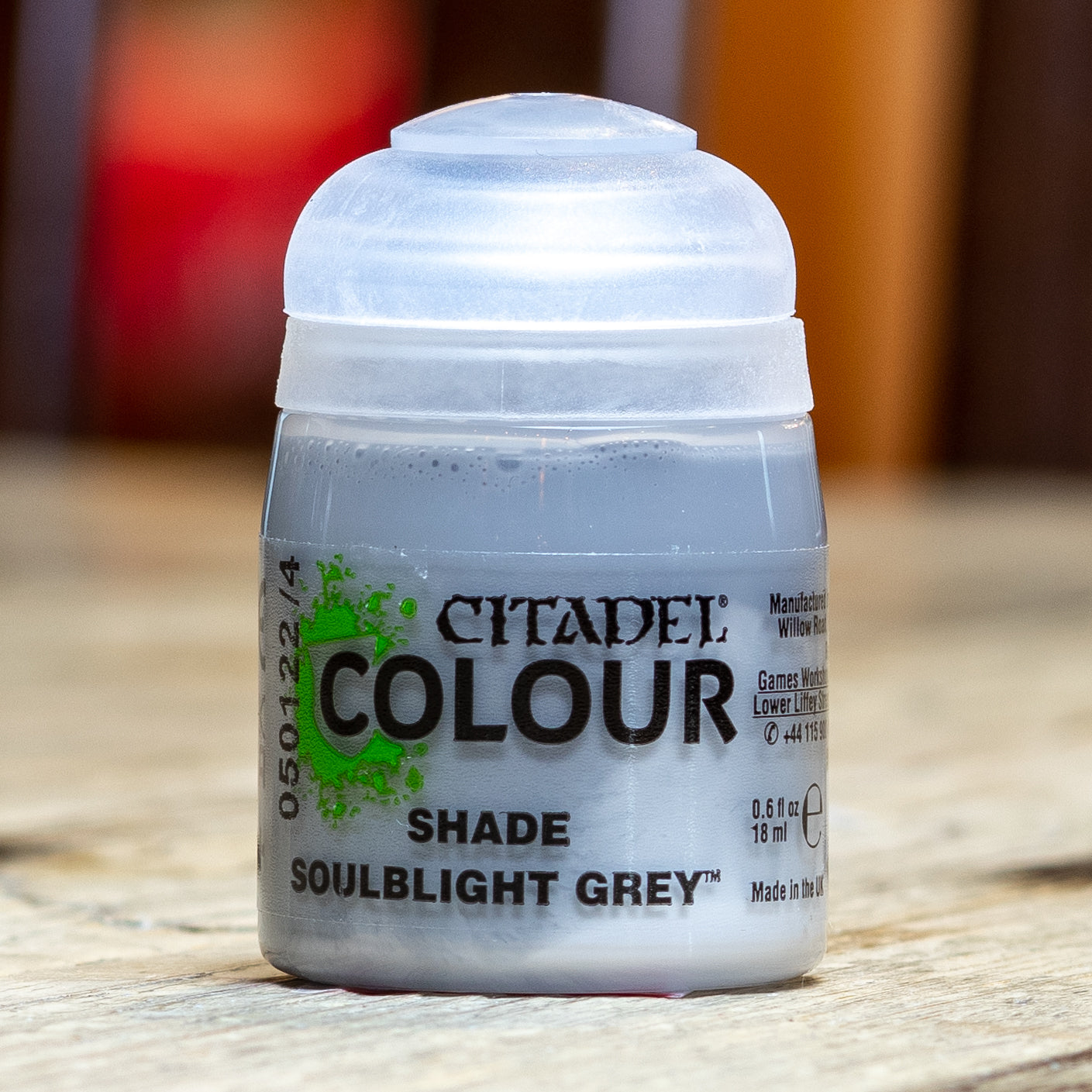 Citadel Shade: Soulblight Grey