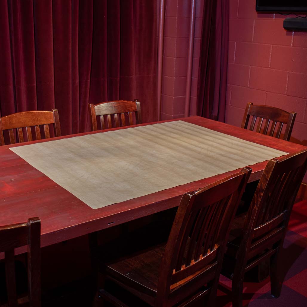 Chessex Megamat (34 1/2" x 48")