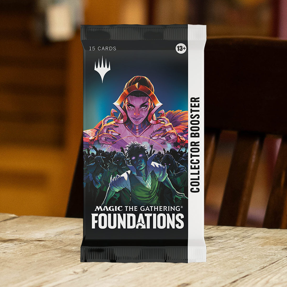 Foundations Collector Boosters