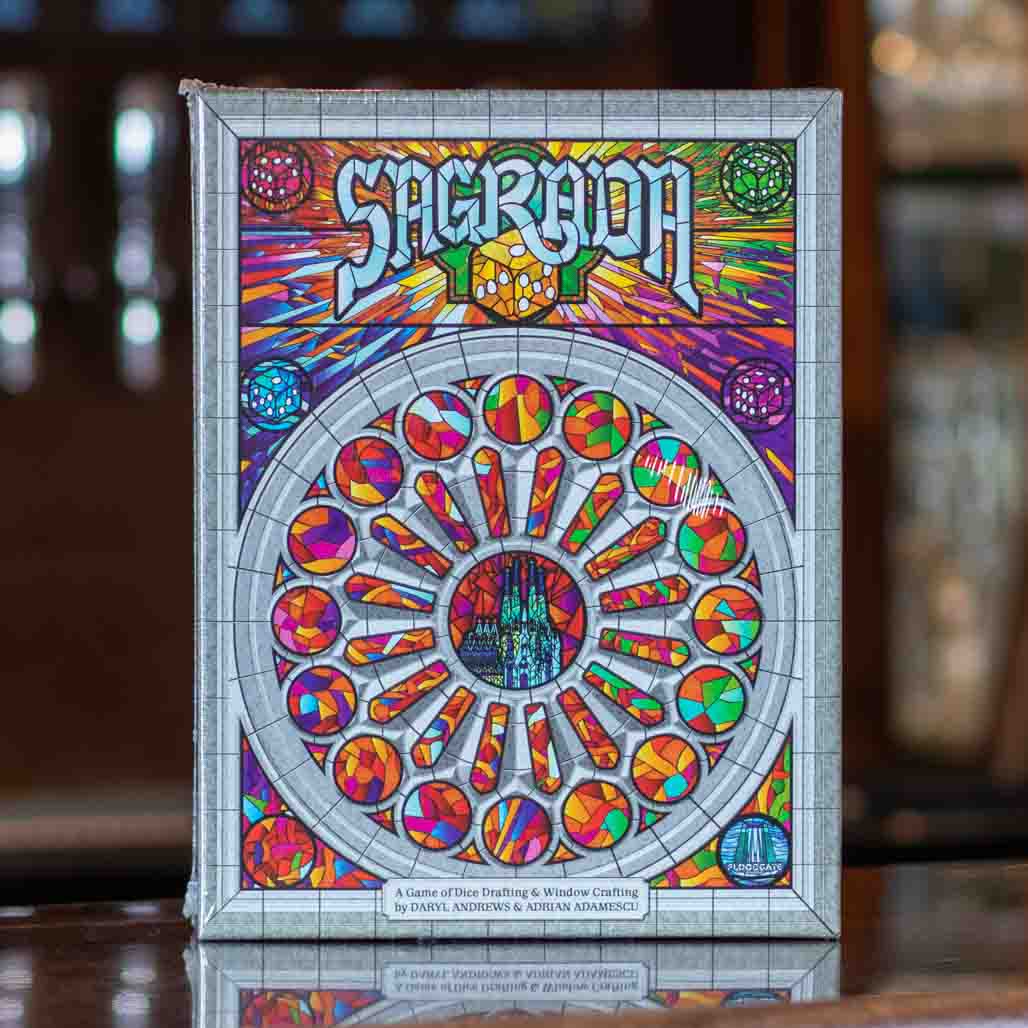 Sagrada
