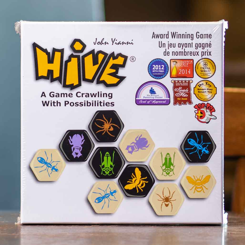 Hive
