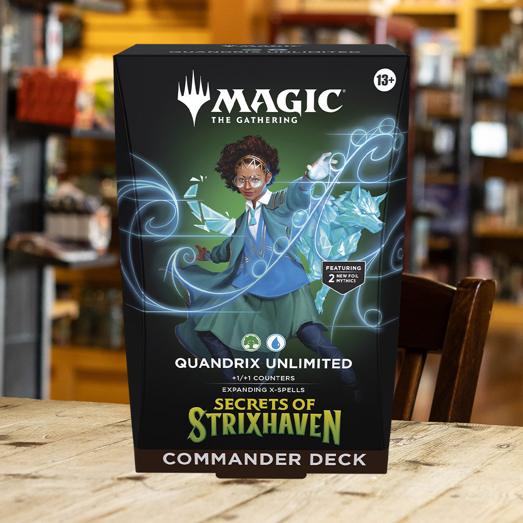 Magic: The Gathering Sealed Product | Booster Boxes, Bundles & More at Mox Mox Boarding House Magic: The Gathering Sealed Product | Booster Boxes, Bundles & More at Mox Mox Boarding House
