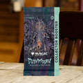 mtg duskmourn booster box Magic the Gathering: Collector Pack M&M Video Games Duskmourn: House of Horror -