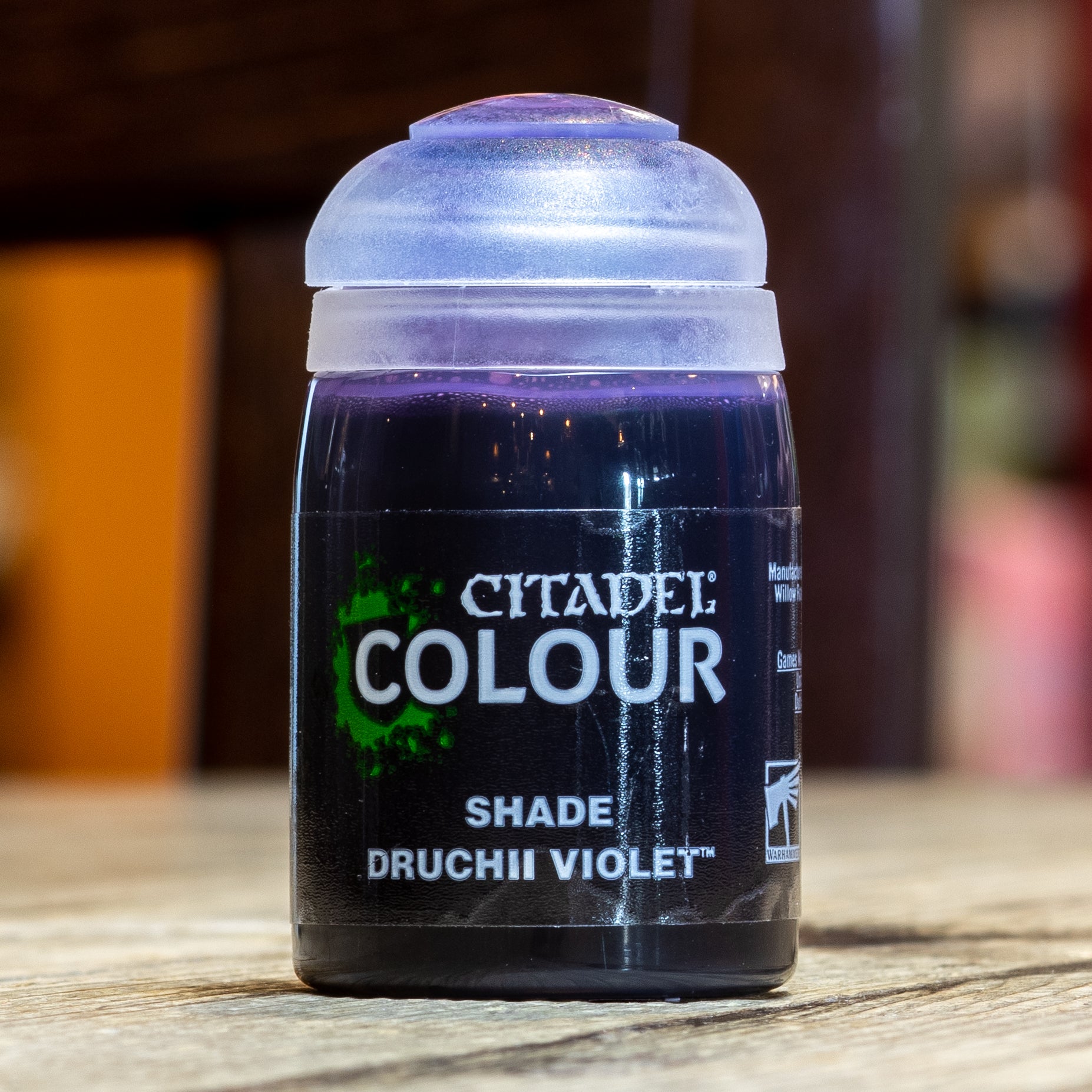 Citadel Shade: Druchii Violet