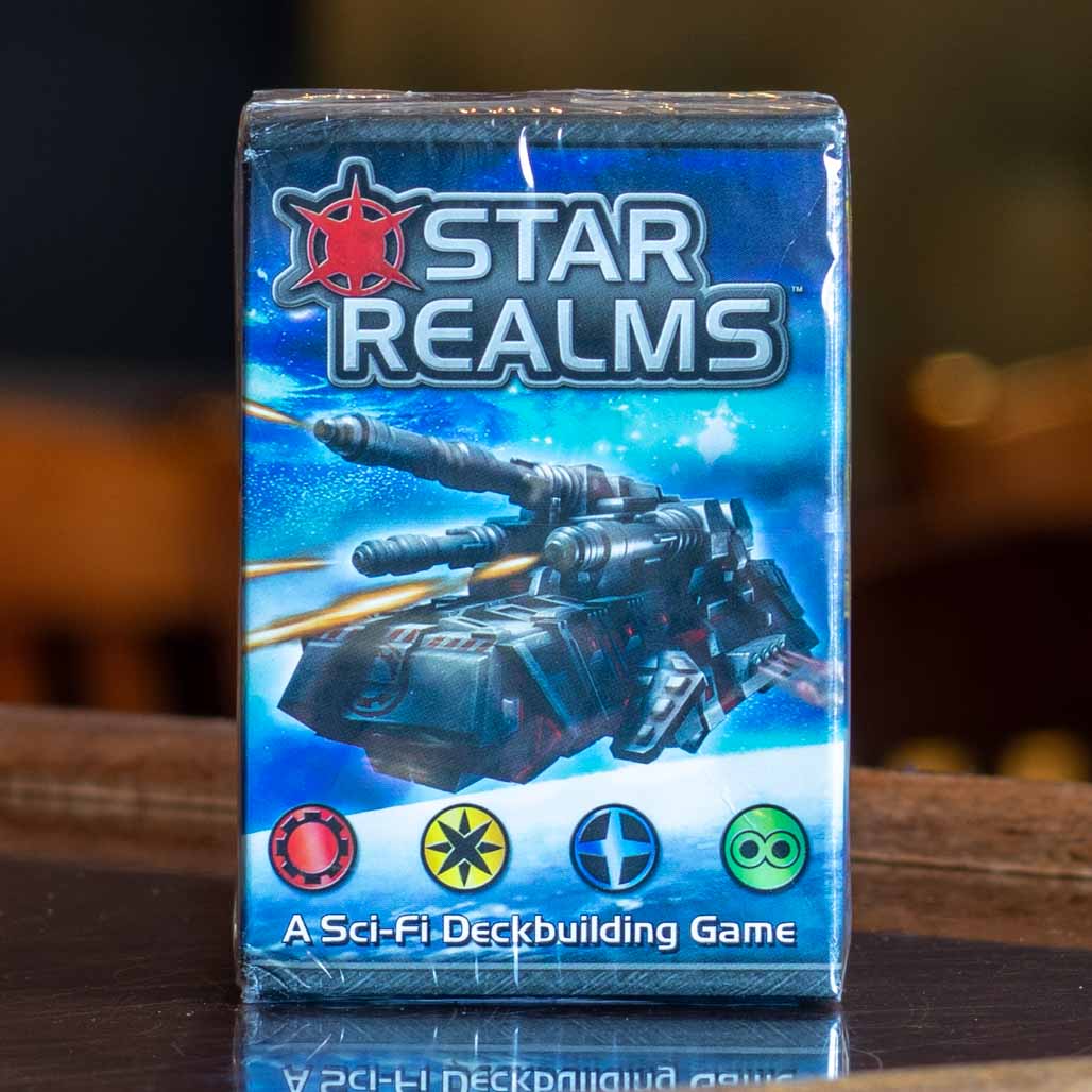 Star Realms
