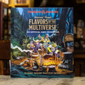 Dungeons & Dragons Heroes' Feast: Flavors of the Multiverse