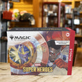 Marvel Super Heroes Bundle (Availability Delayed)