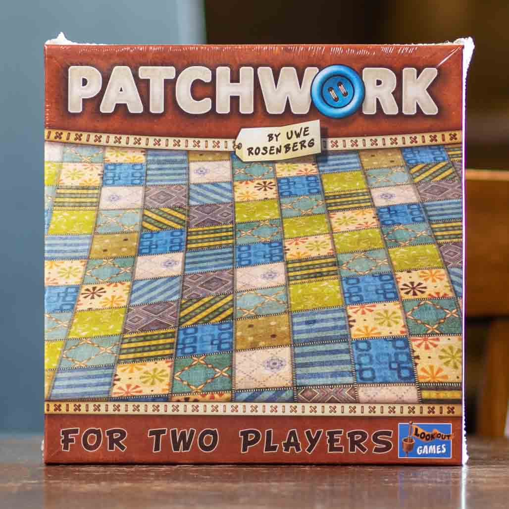 Patchwork