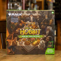 The Hobbit Scene Box - Crack the Plates