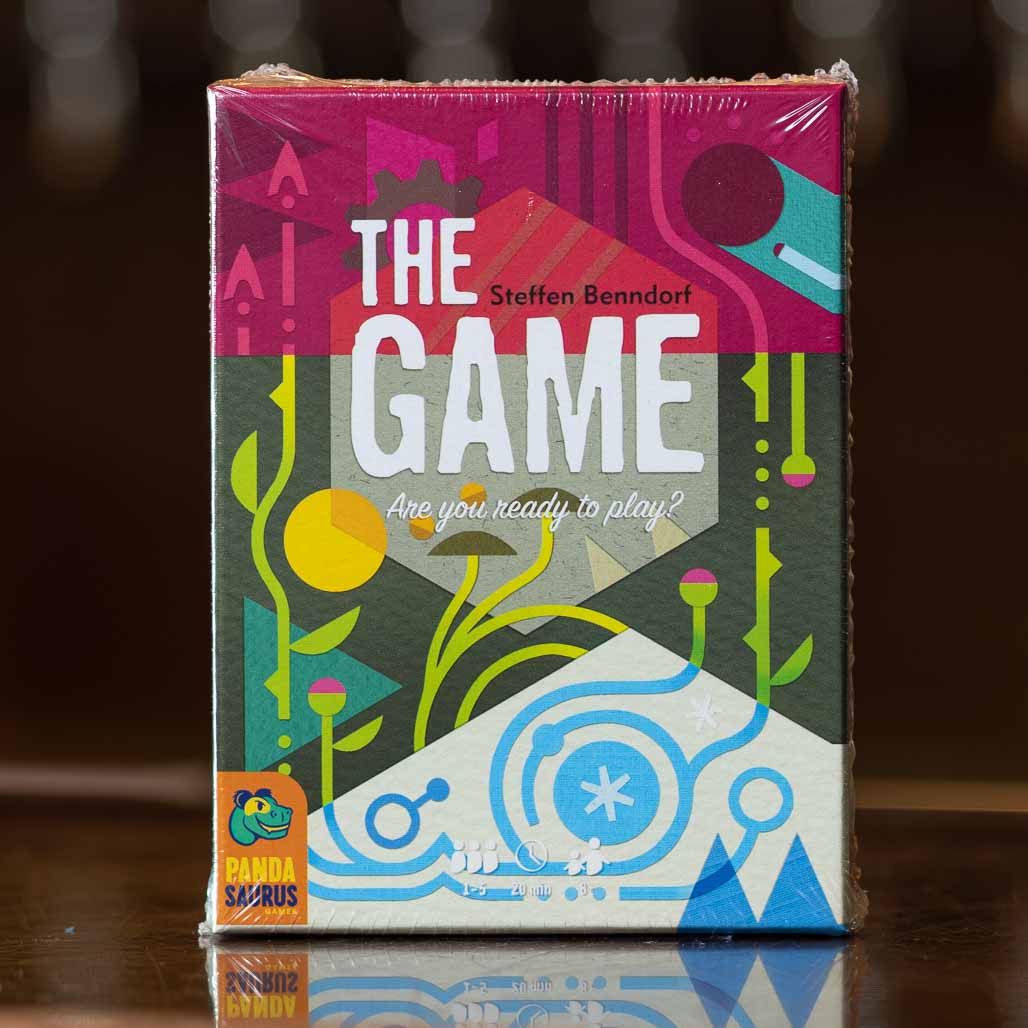 The Game