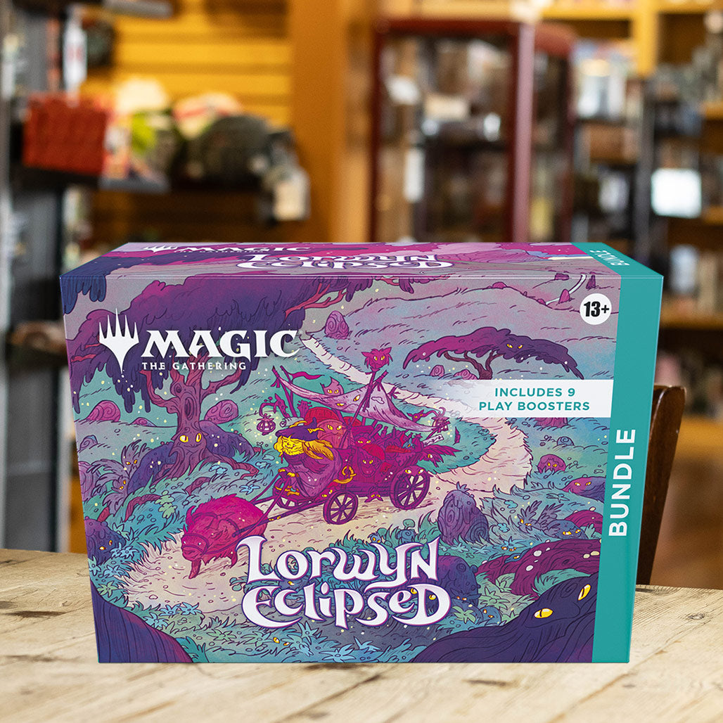 Lorwyn Eclipsed Bundle