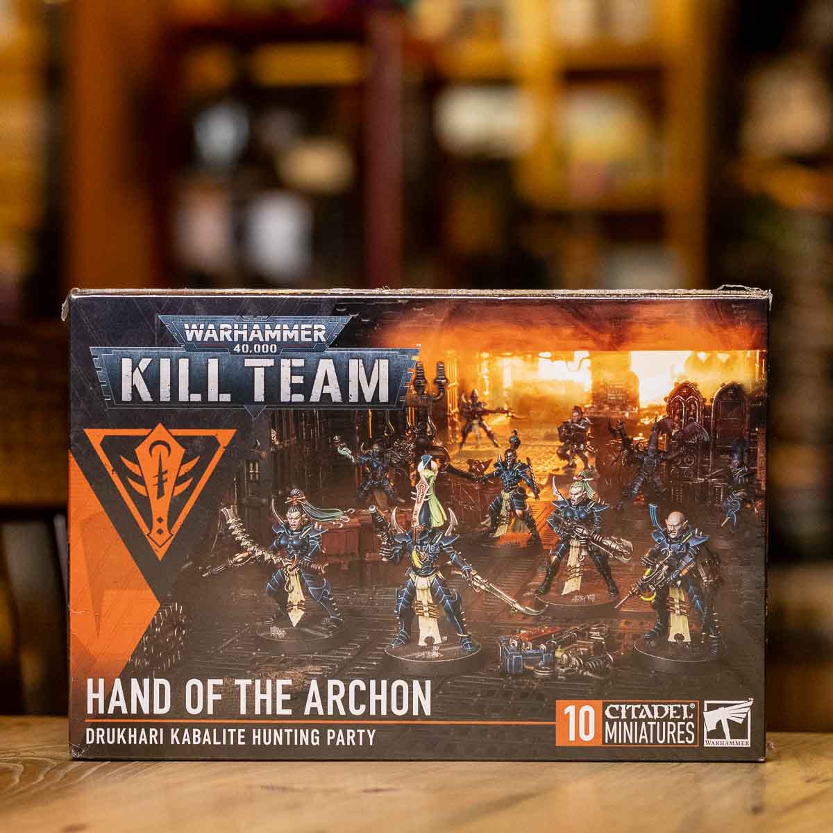 Kill Team - Hand of the Archon