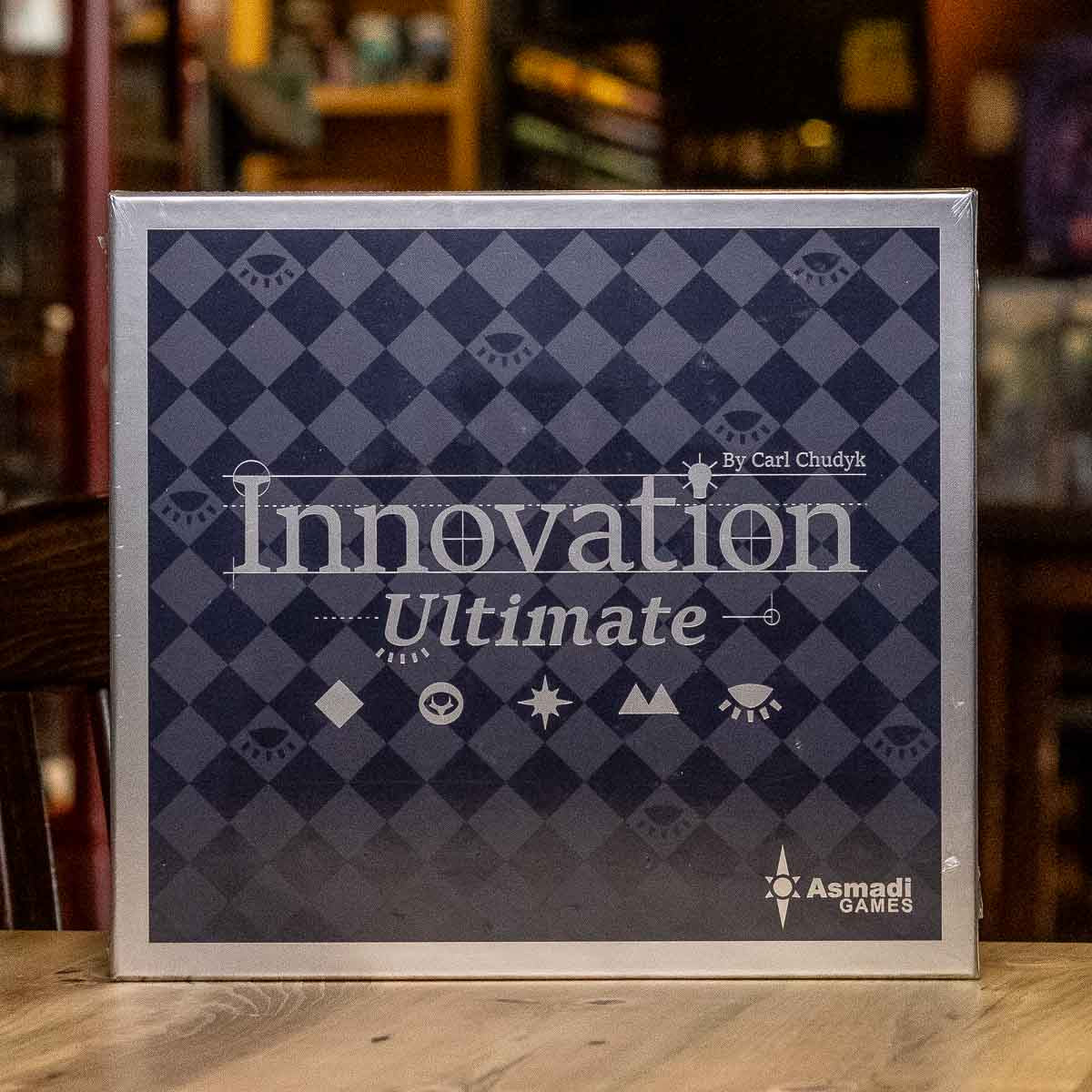 Innovation Ultimate