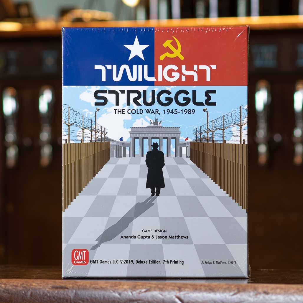 Twilight Struggle