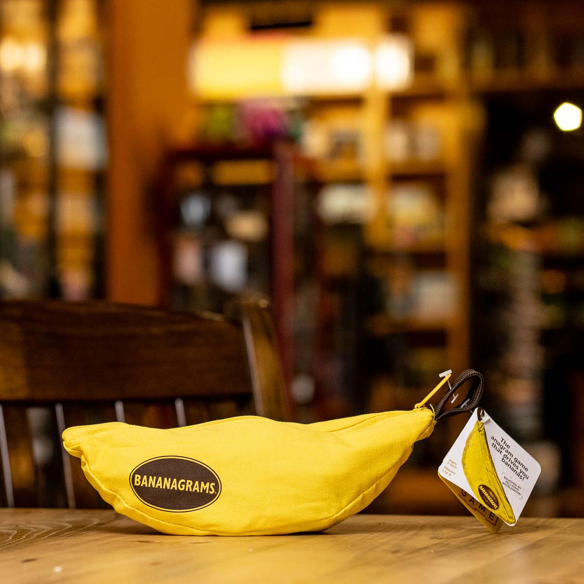 Bananagrams