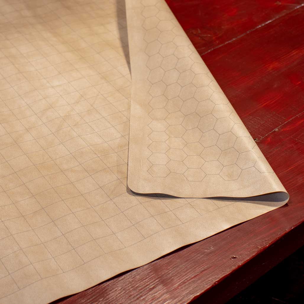 Chessex Battlemat (26" x 23 1/2")