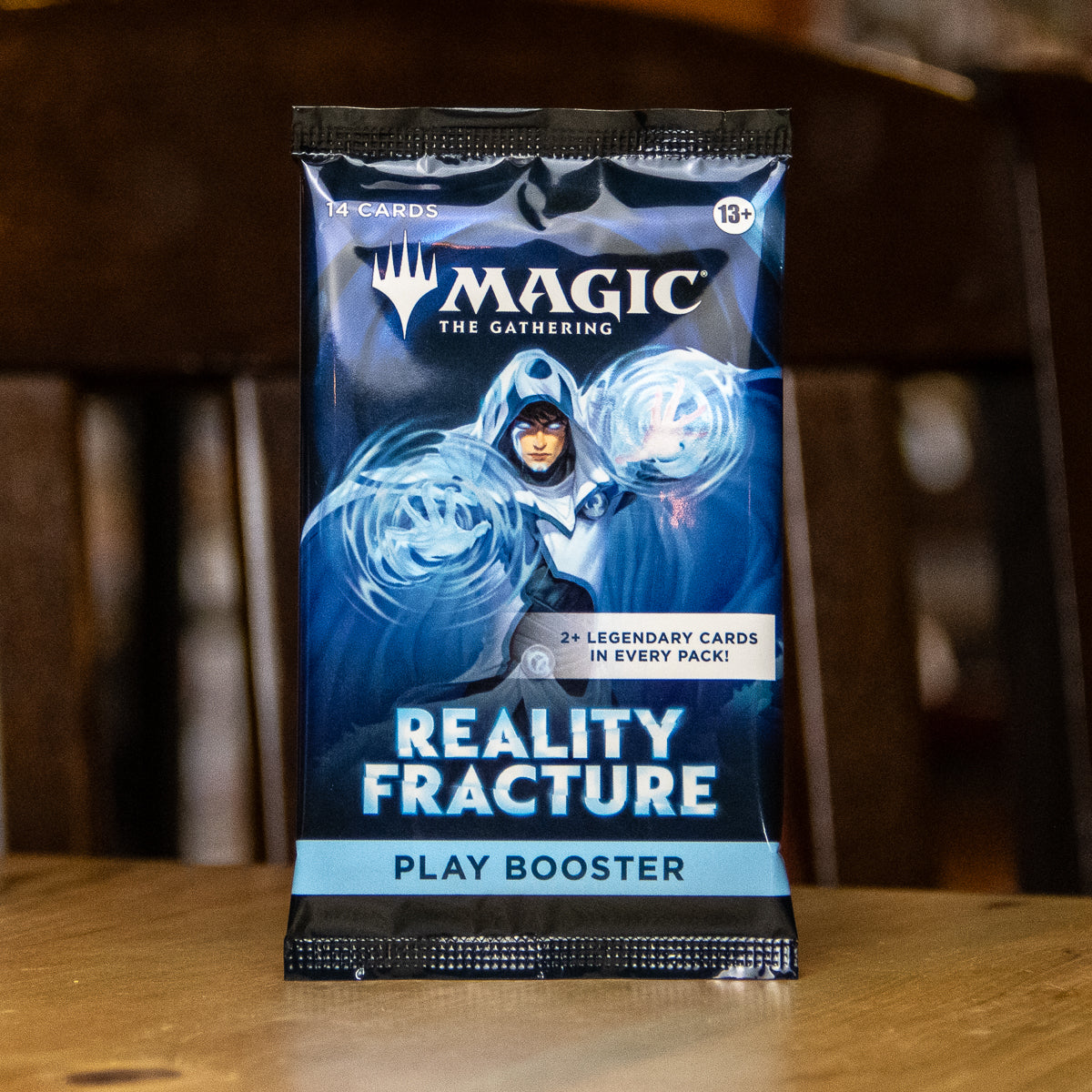 Reality Fracture Play Boosters