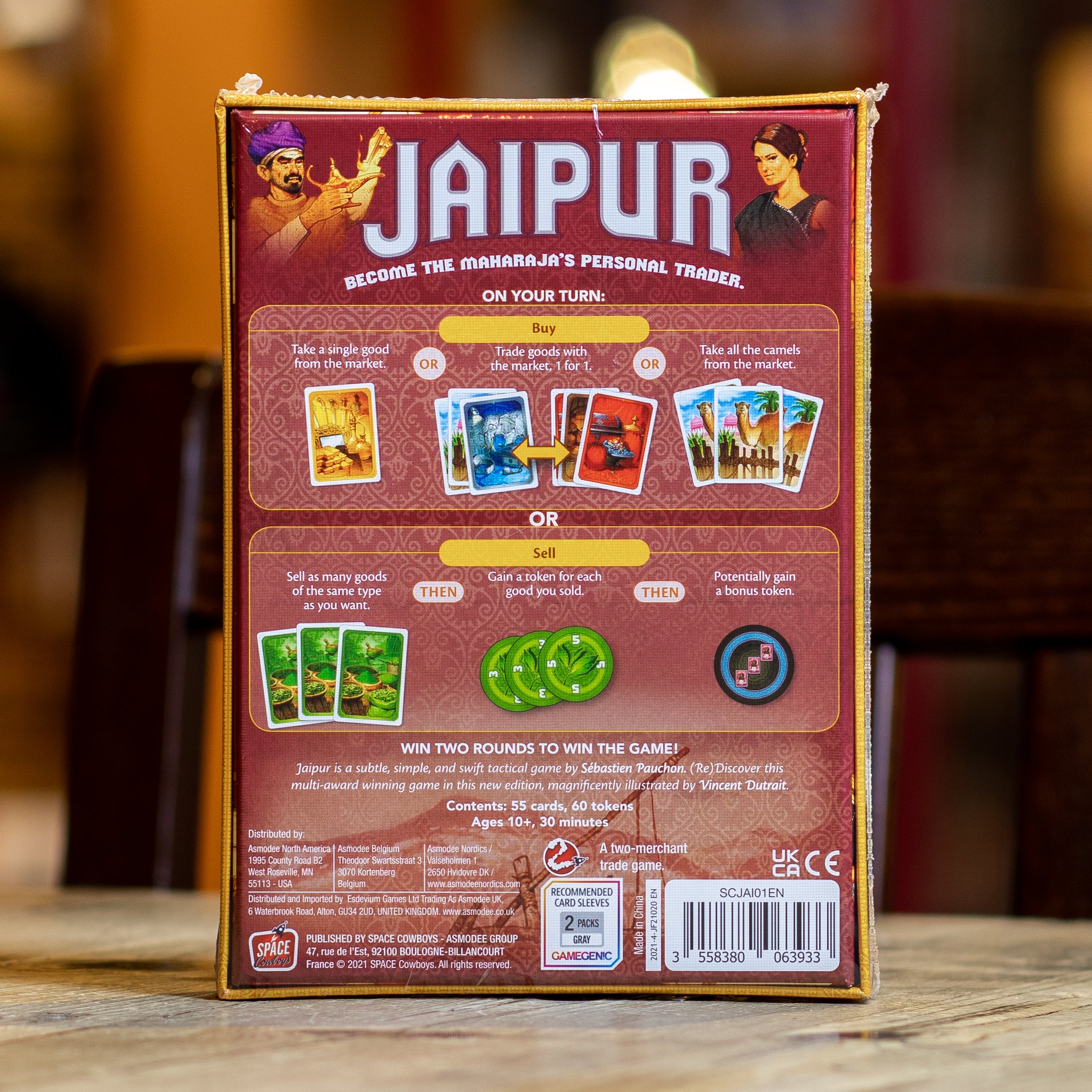 Jaipur