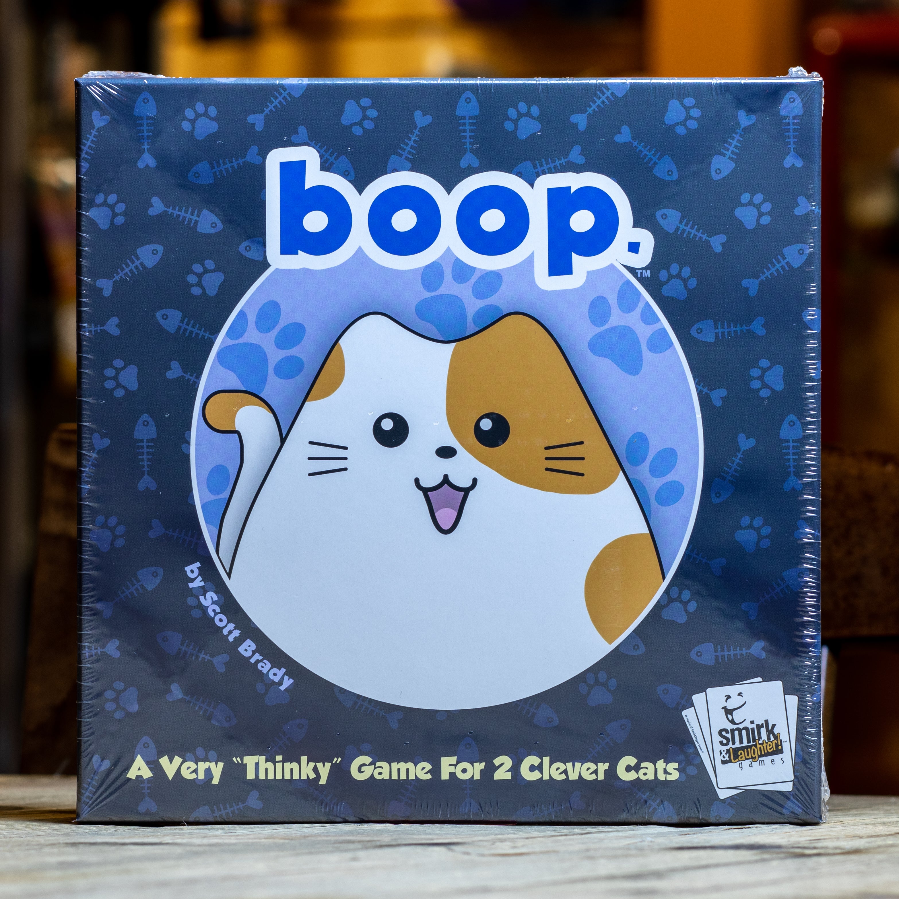 Boop