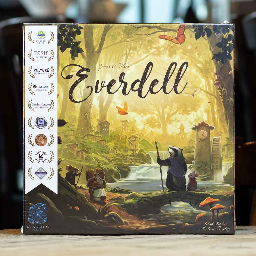 Everdell