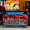Warhammer 40K - Legionaries (Old)