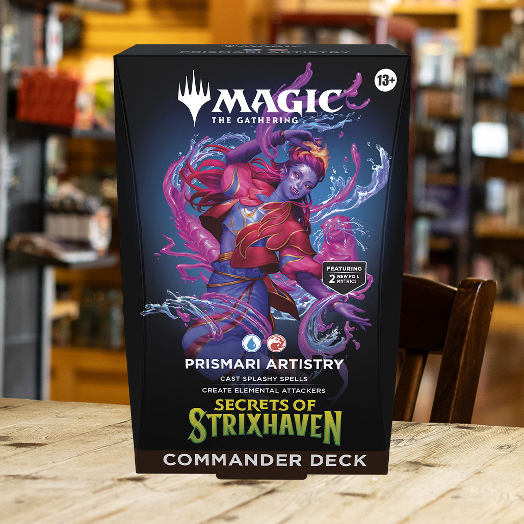 Magic: The Gathering Sealed Product | Booster Boxes, Bundles & More at Mox Mox Boarding House Magic: The Gathering Sealed Product | Booster Boxes, Bundles & More at Mox Mox Boarding House