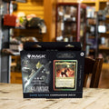 Final Fantasy VII Commander Deck - Limit Break - Game Edition