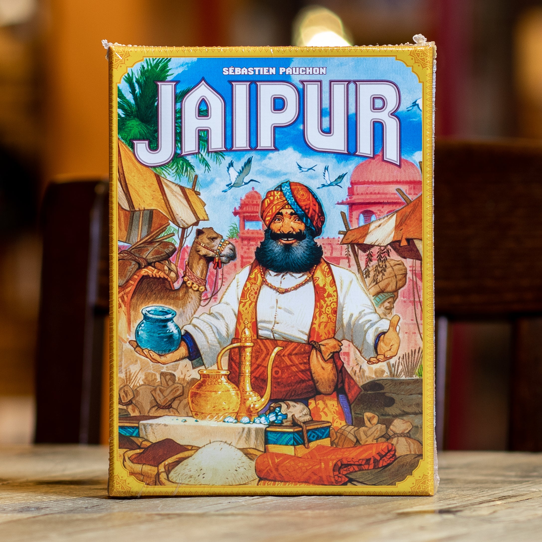 Jaipur